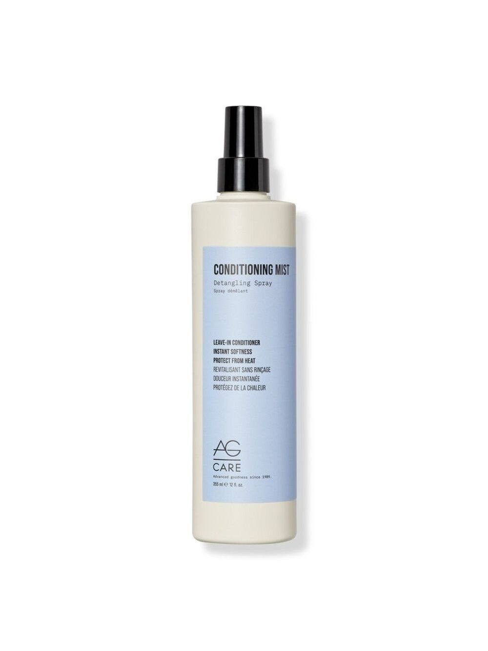 AG Care Conditioning Mist Detangling | NEW | Full Size | Sealed | AG Hair